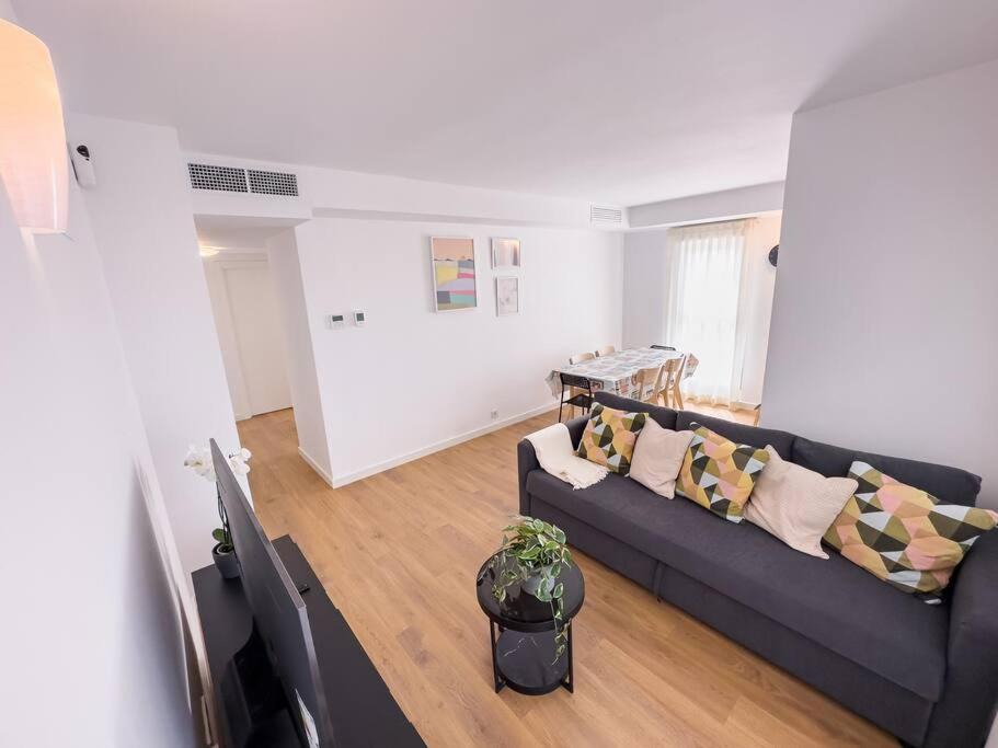 Photo of Livingroom in Canet de Berenguer