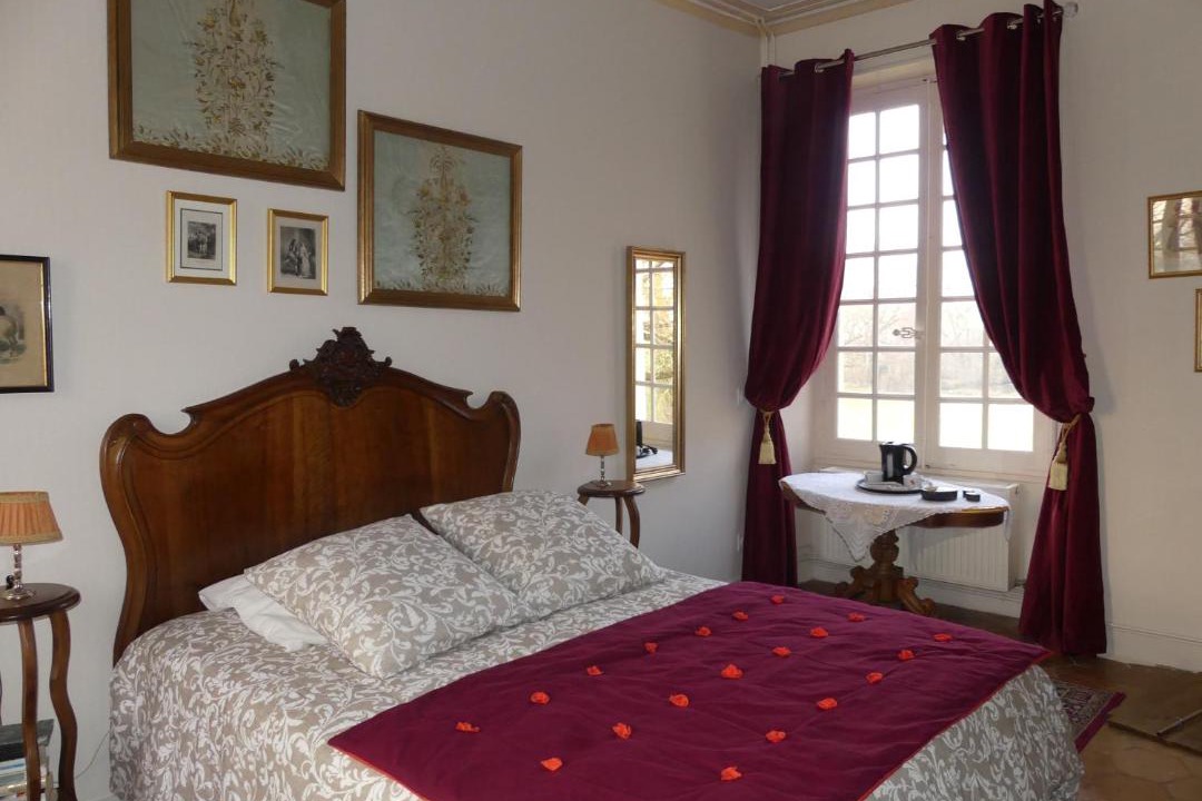 Photo of Others in Saint-Leger-de-Montbrillais