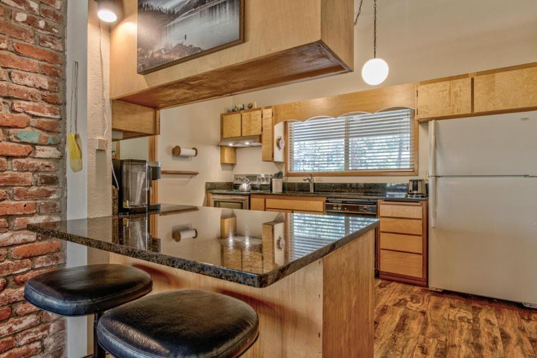 Photo of Kitchen in Sunriver