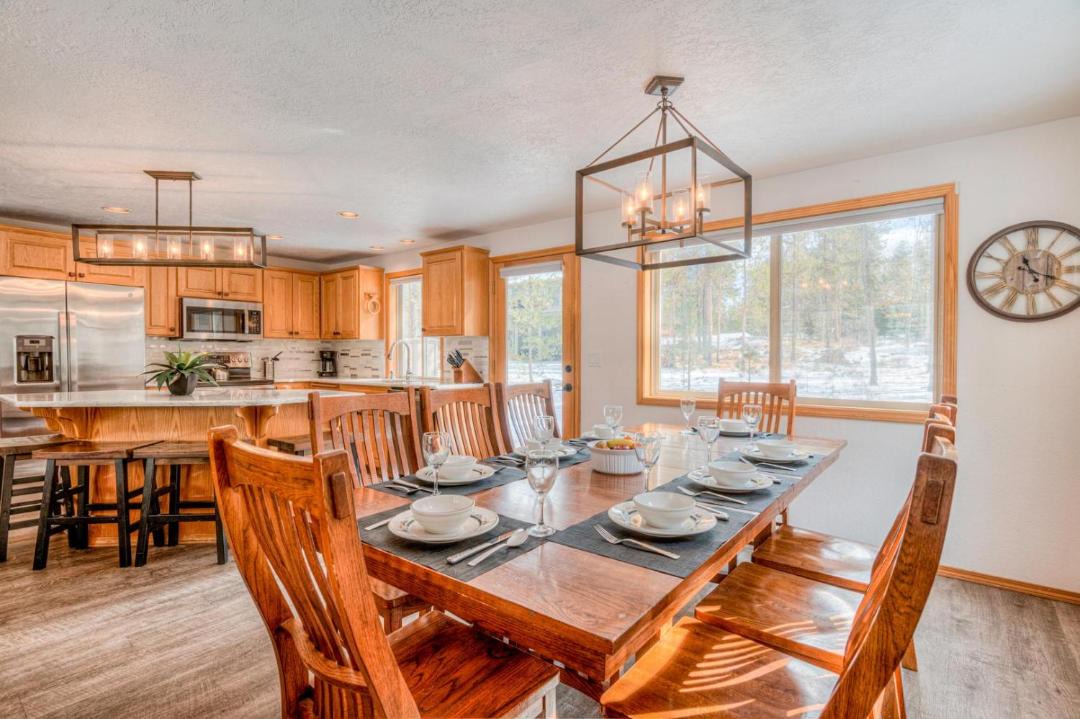 Photo of Kitchen in Deer Park