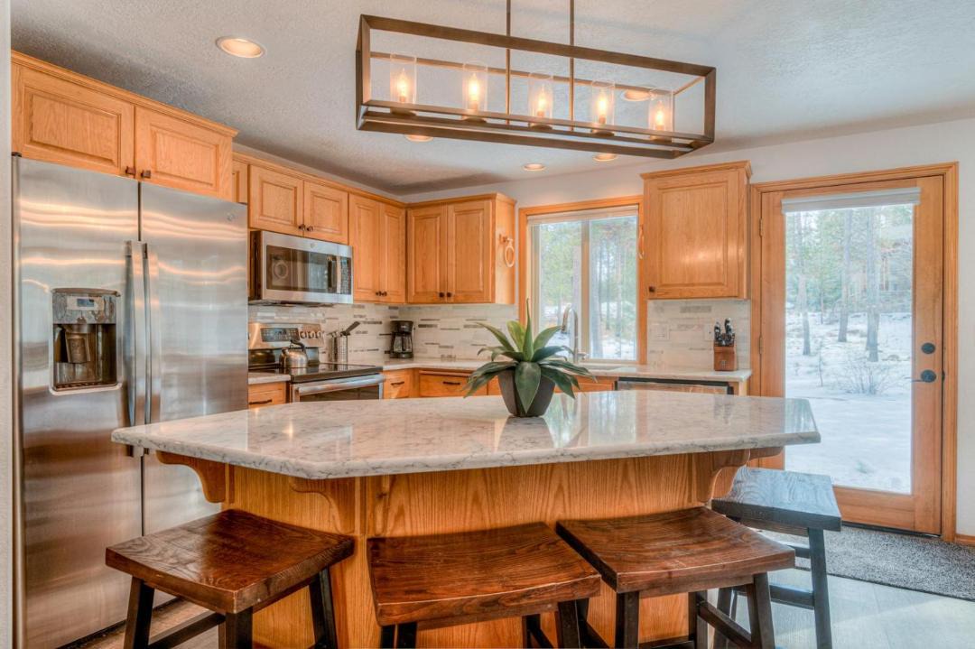 Photo of Kitchen in Deer Park