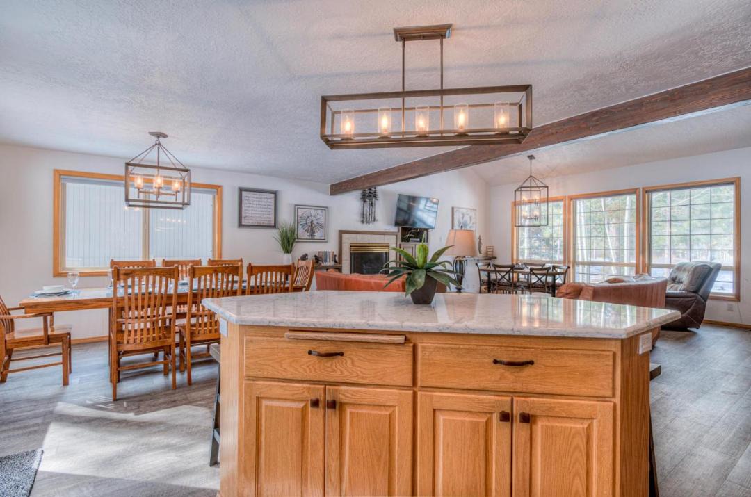 Photo of Kitchen in Deer Park