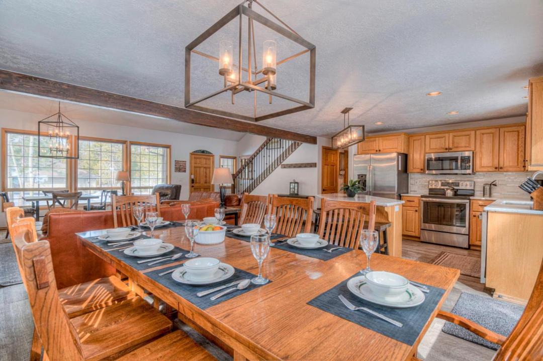 Photo of Kitchen in Deer Park