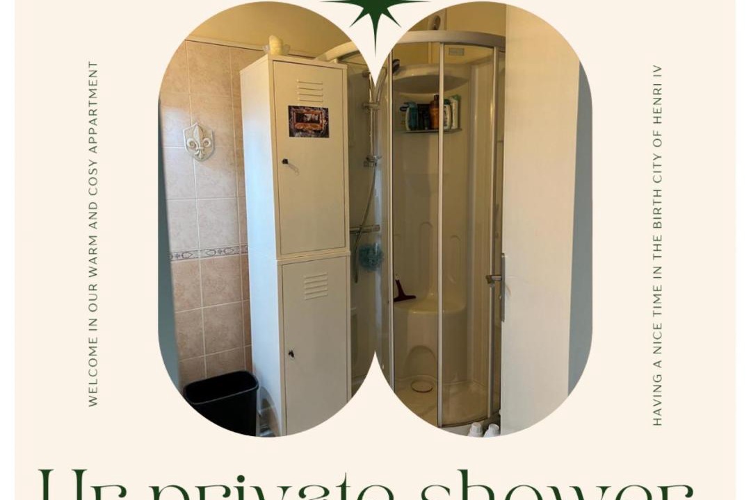 Photo of Bathroom in Dufau-Tourasse