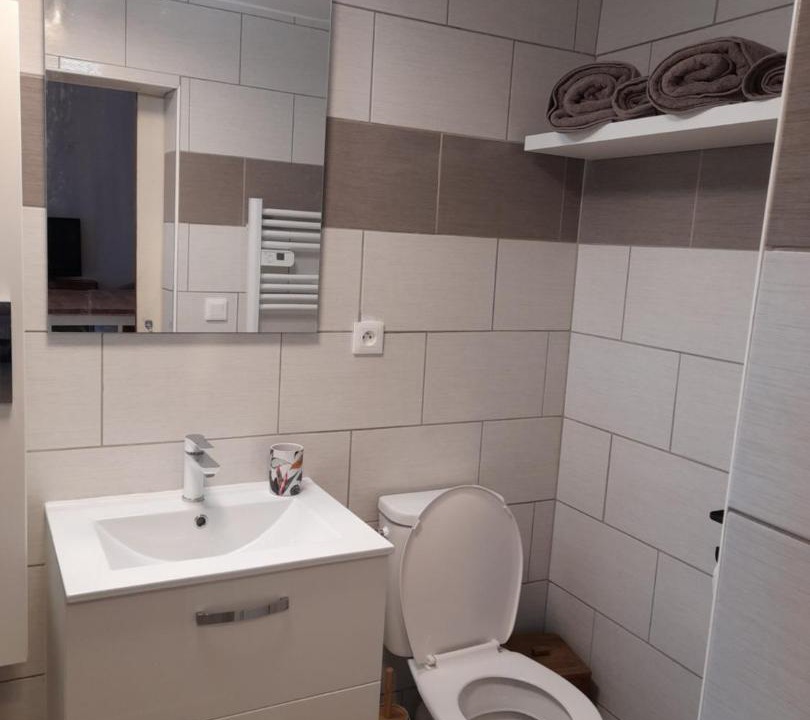 Photo of Bathroom in Capestang