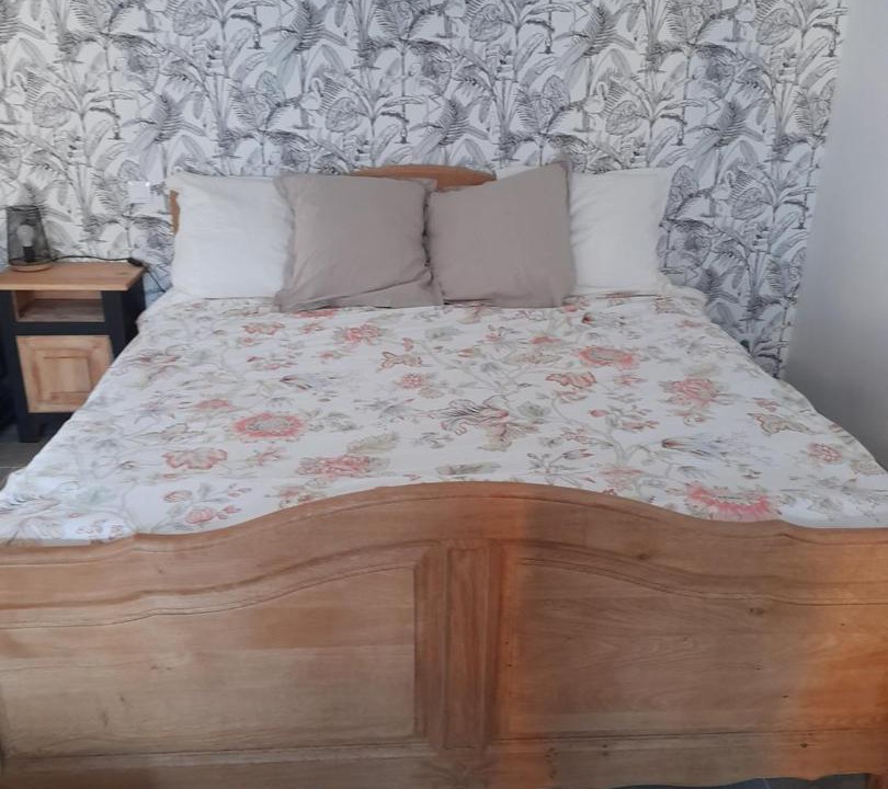 Photo of Bedroom in Capestang