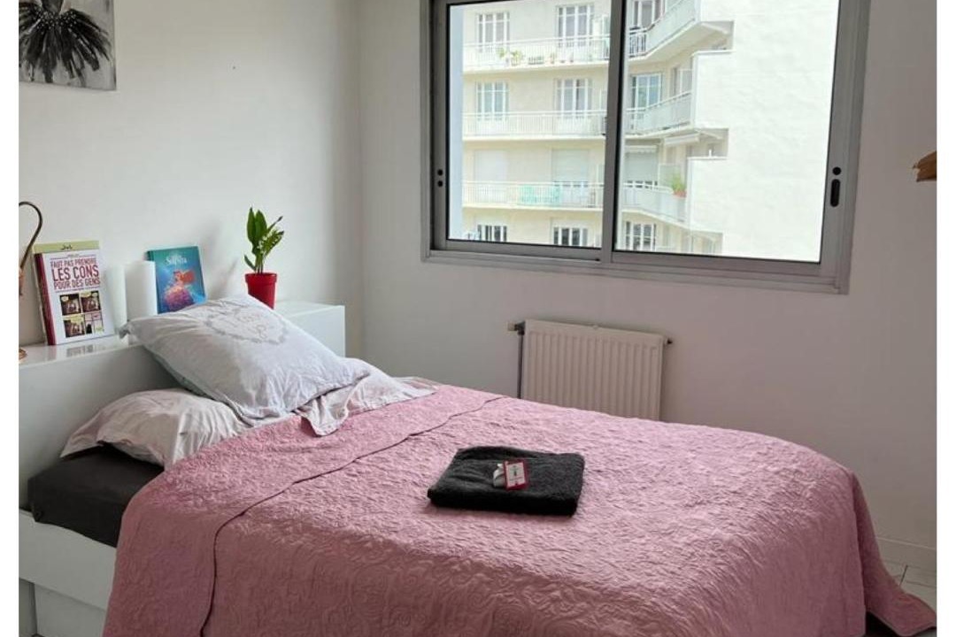 Photo of Bedroom in Dufau-Tourasse