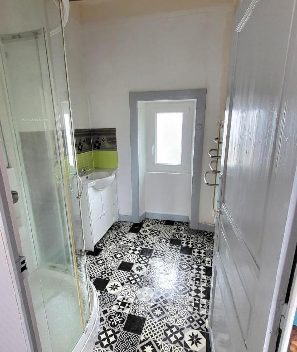 Photo of Bedroom in La Bazouge-des-Alleux