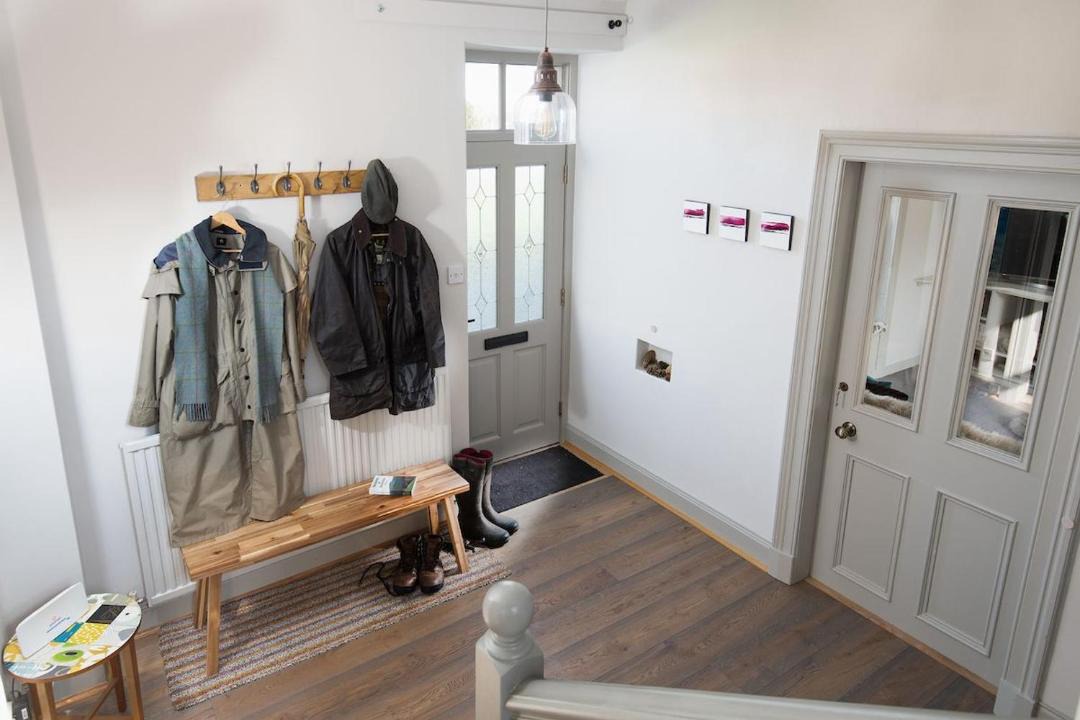 Photo of Livingroom in Jedburgh