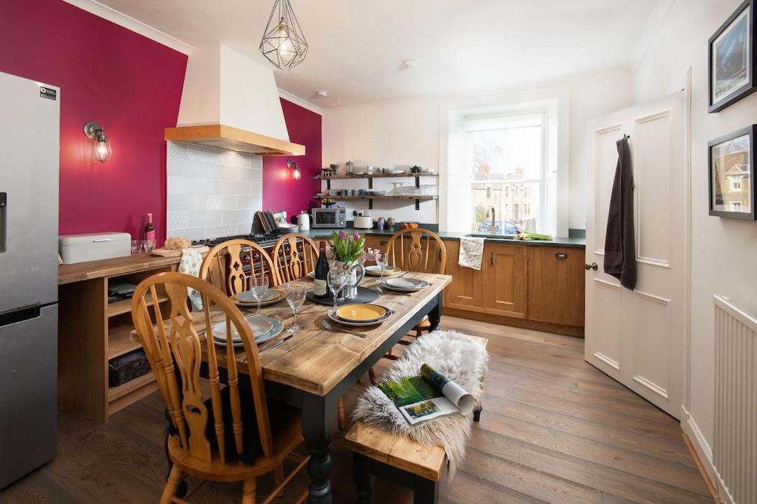 Photo of Livingroom in Jedburgh