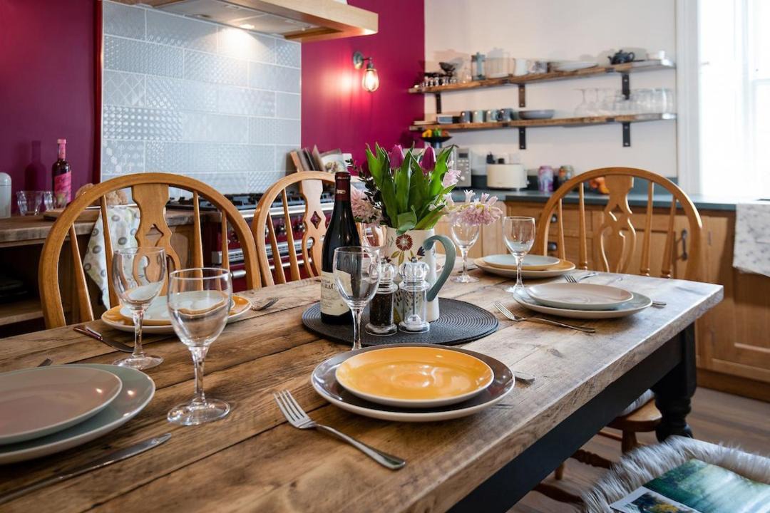 Photo of Others in Jedburgh