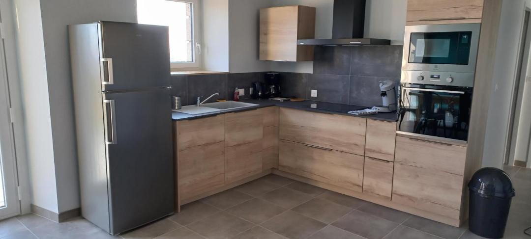 Photo of Kitchen in Monts du Pilat