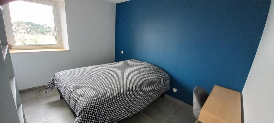 Photo of Bedroom in Monts du Pilat