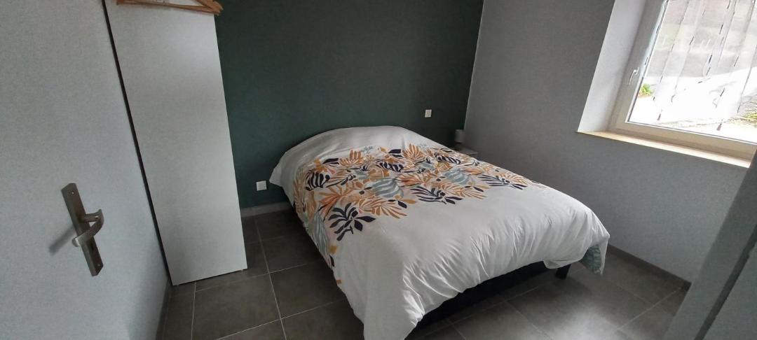 Photo of Bedroom in Monts du Pilat