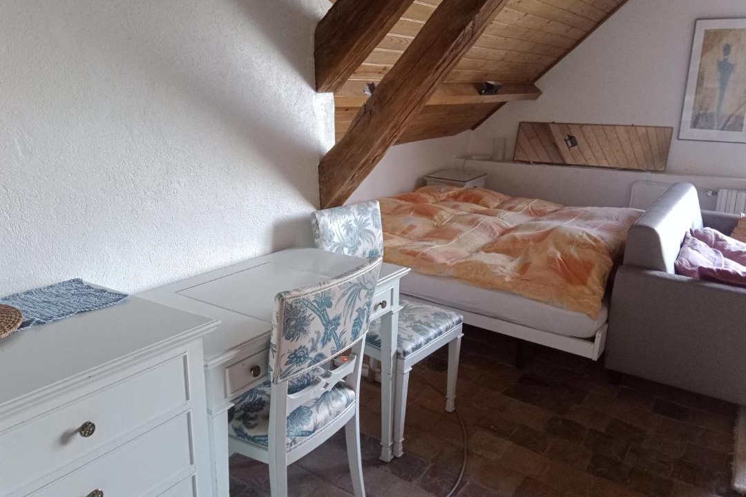 Photo of Bedroom in Arquian