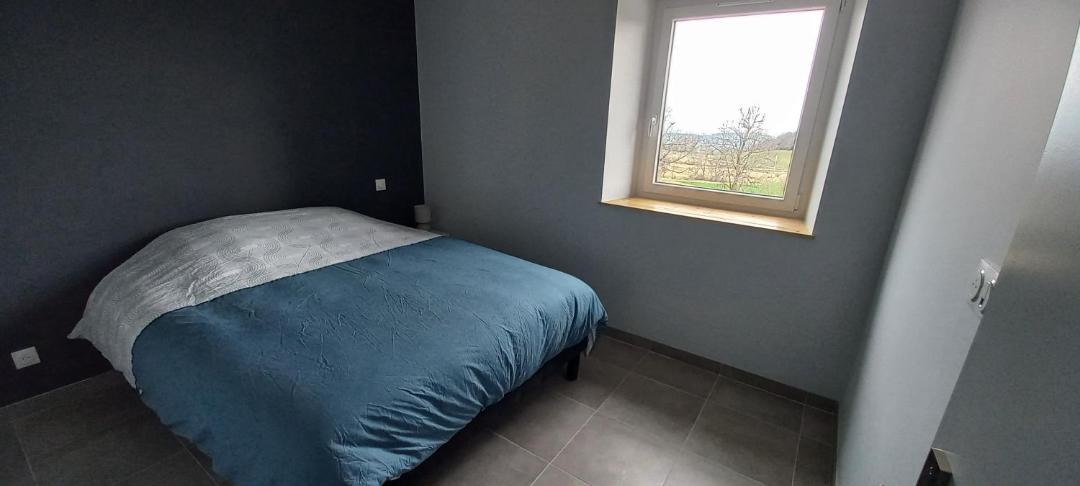 Photo of Bedroom in Monts du Pilat