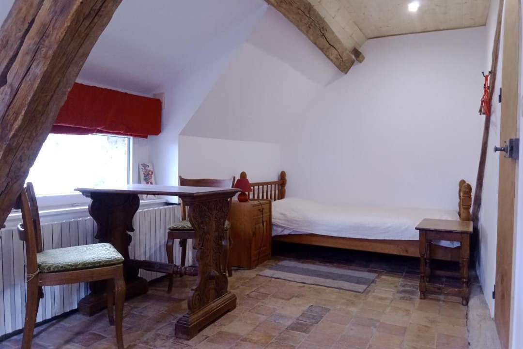 Photo of Bedroom in Arquian