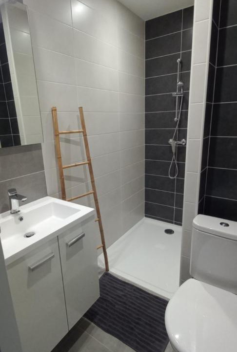 Photo of Bathroom in Monts du Pilat