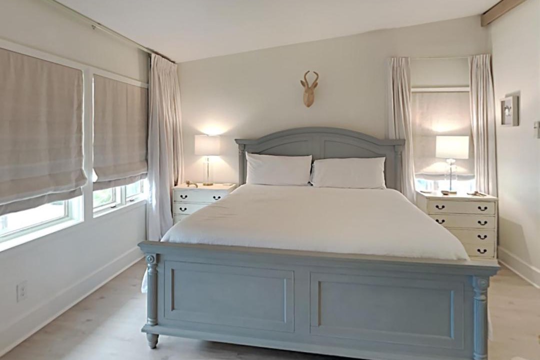 Photo of Bedroom in Villa Segunda