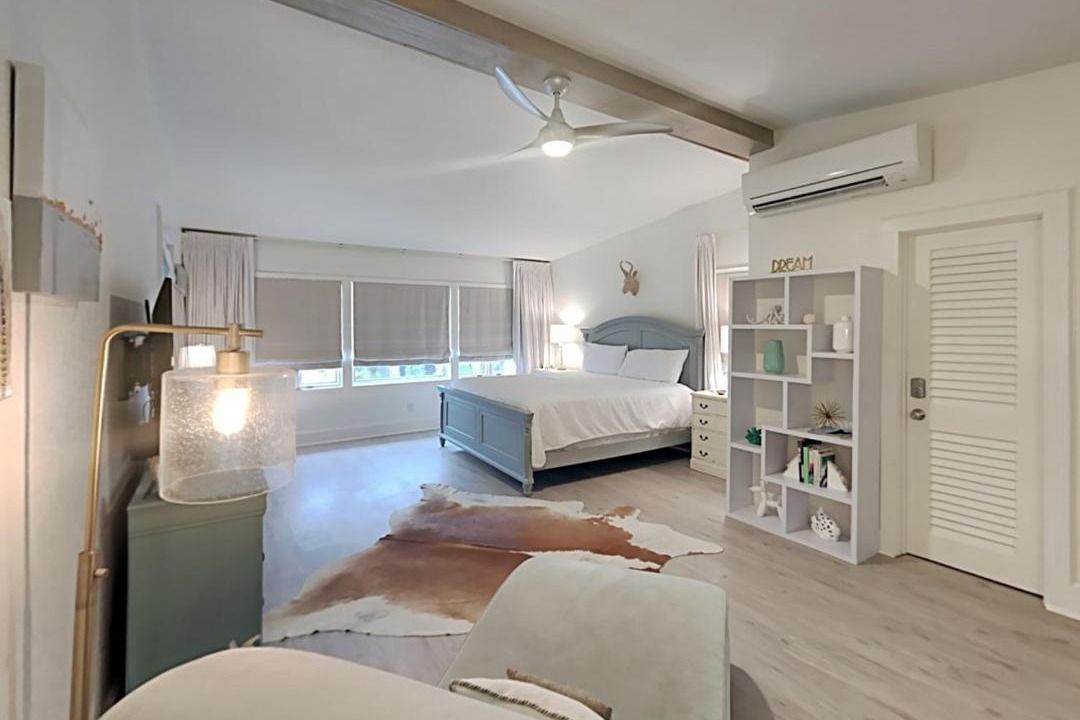 Photo of Bedroom in Villa Segunda