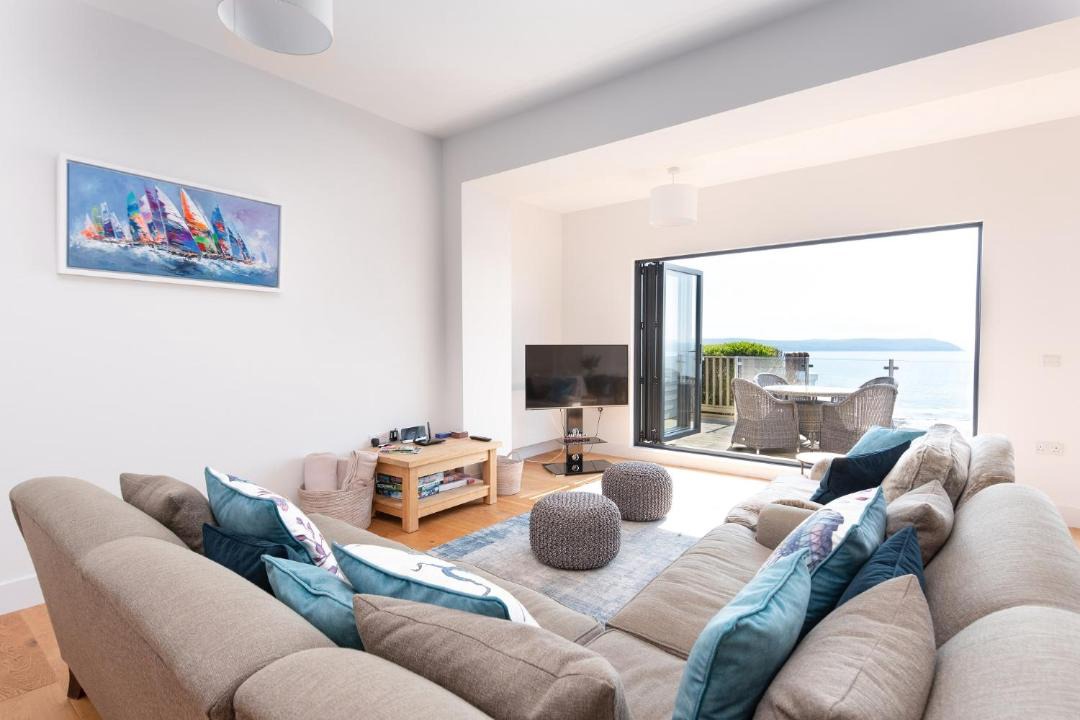 Photo of Livingroom in Mortehoe