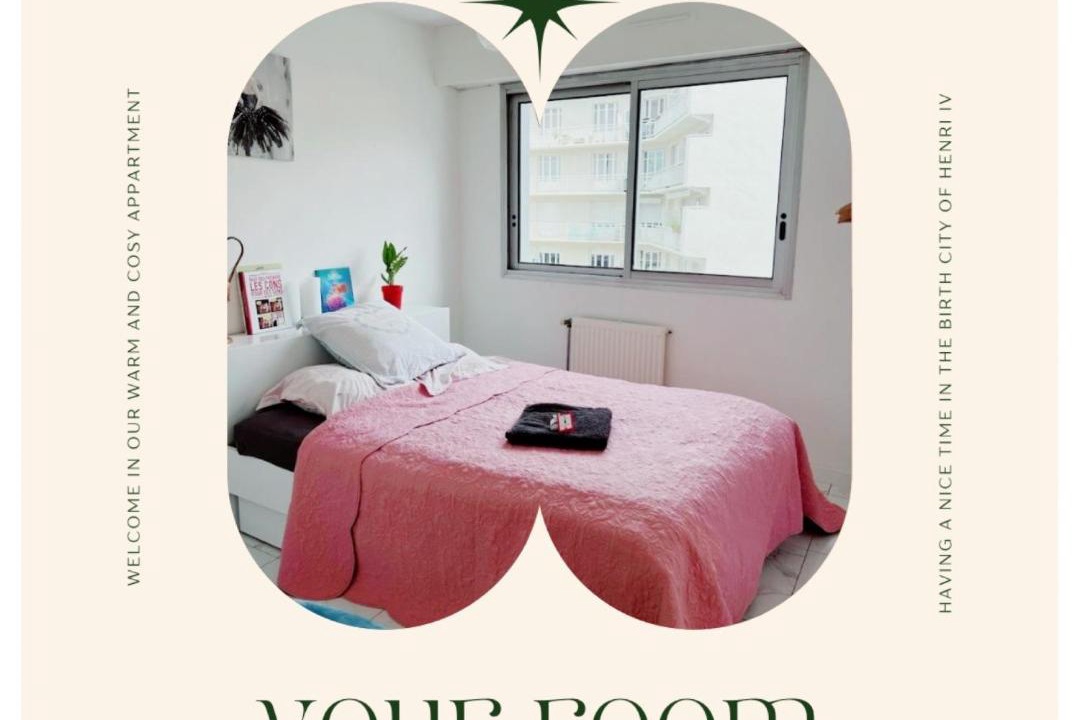 Photo of Bedroom in Dufau-Tourasse