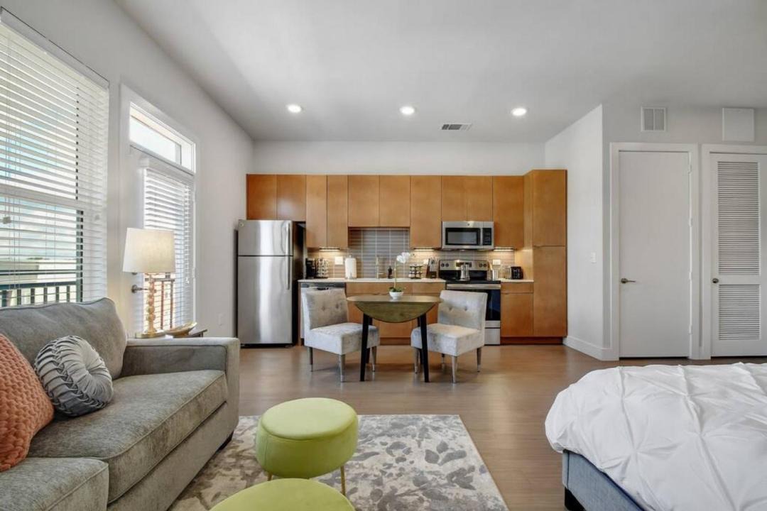Photo of Livingroom in King William