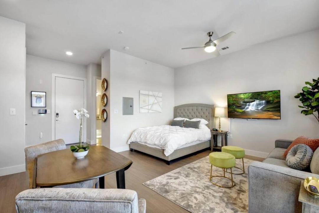 Photo of Livingroom in King William