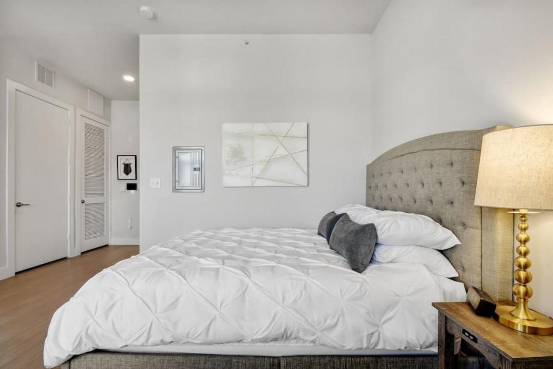 Photo of Bedroom in King William