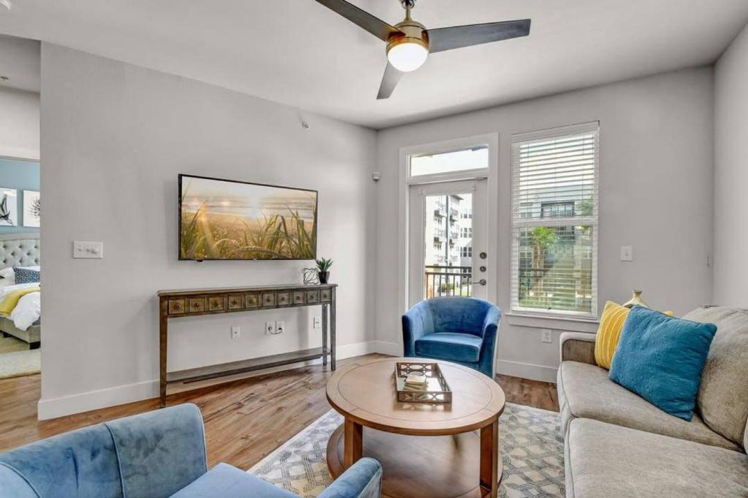 Photo of Livingroom in King William