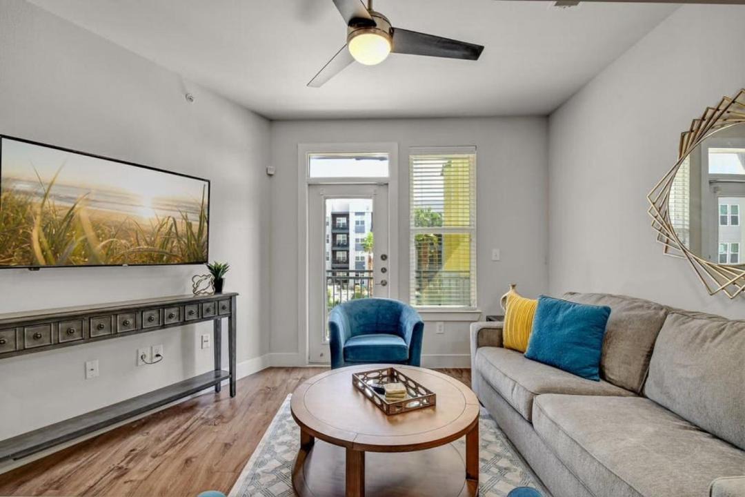 Photo of Livingroom in King William