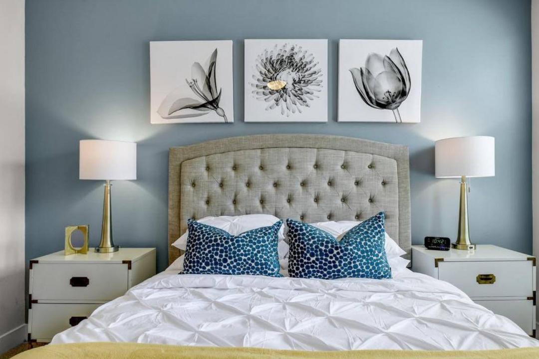 Photo of Bedroom in King William