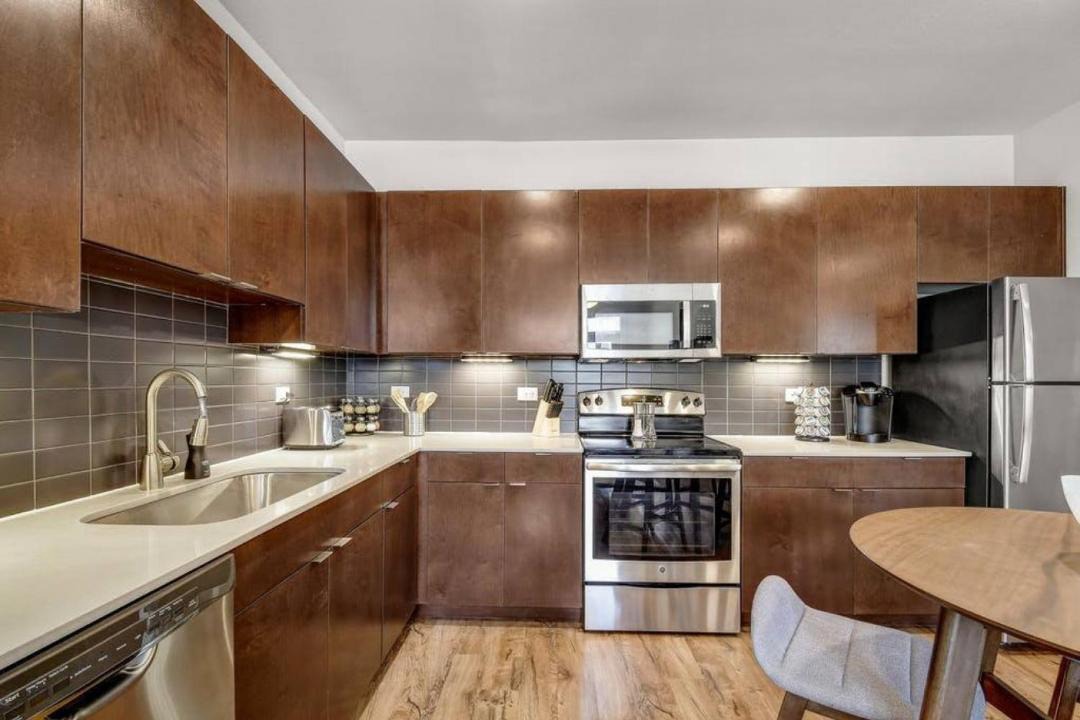 Photo of Kitchen in King William
