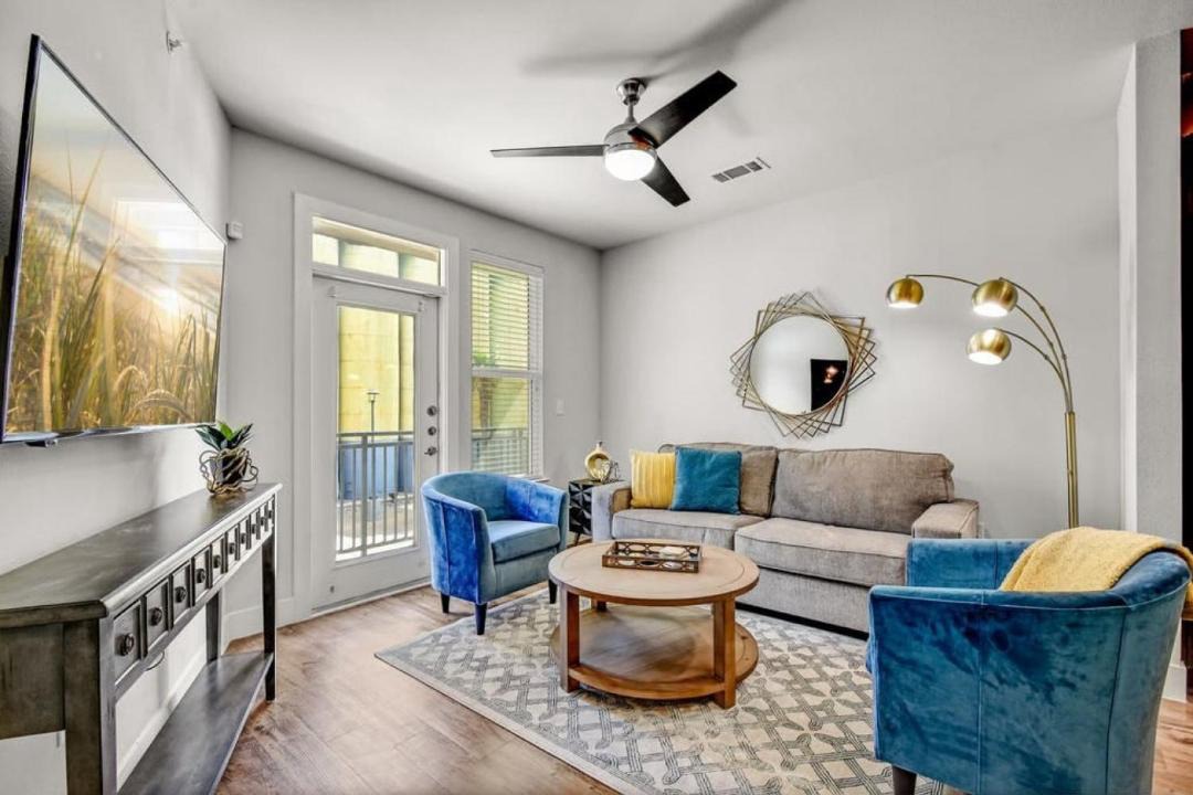 Photo of Livingroom in King William