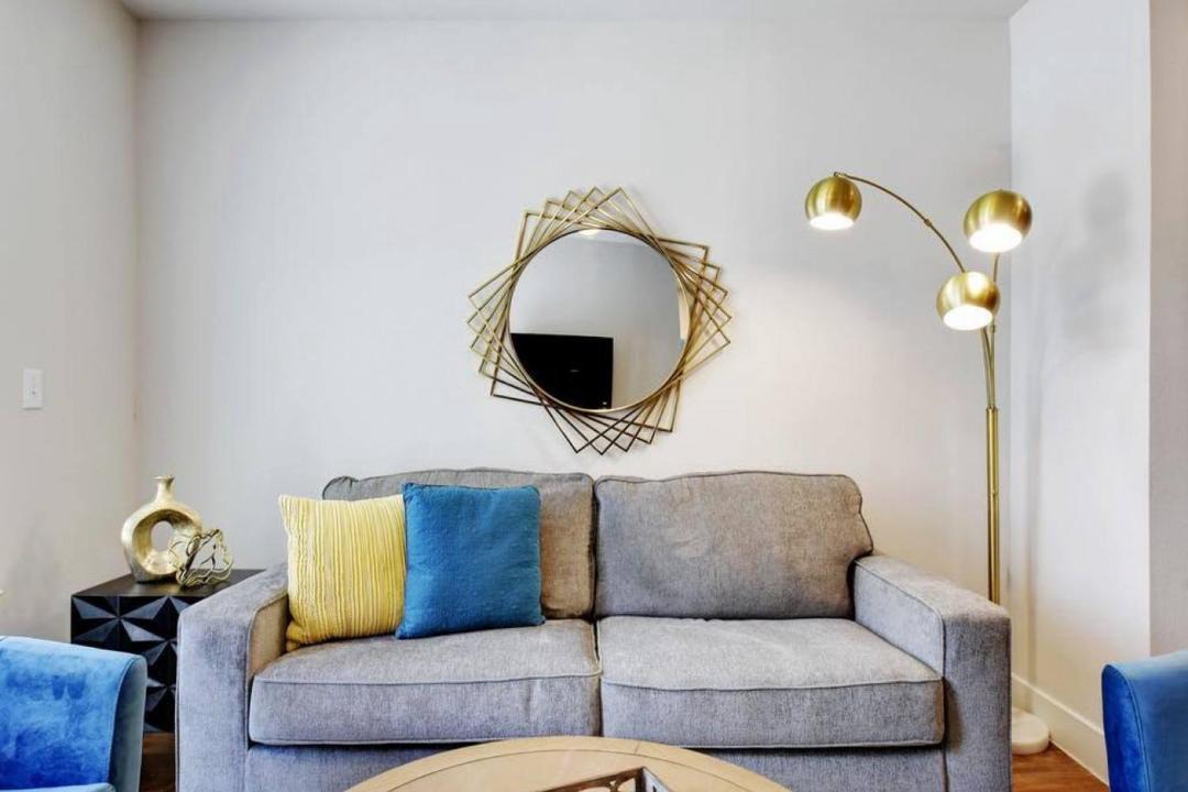 Photo of Livingroom in King William