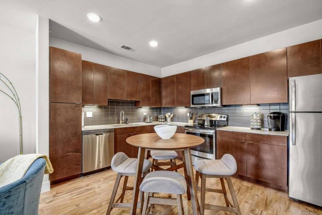 Photo of Kitchen in King William