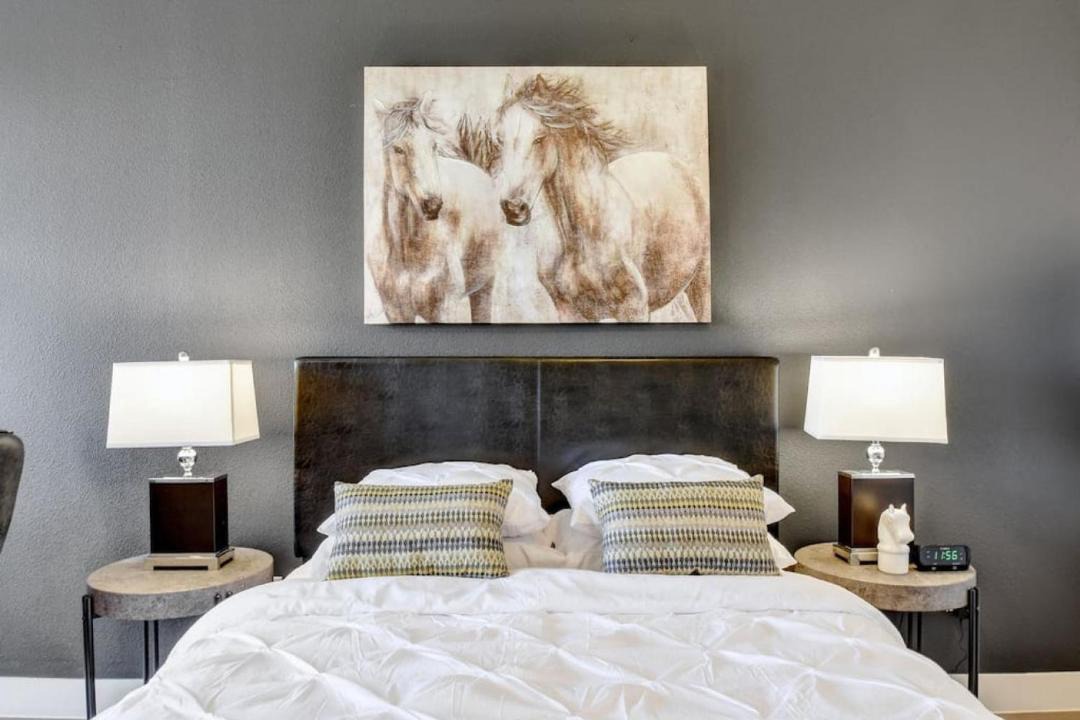 Photo of Bedroom in King William