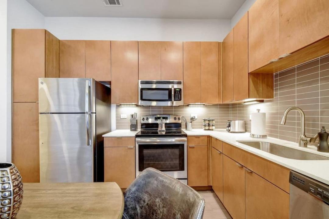 Photo of Kitchen in King William
