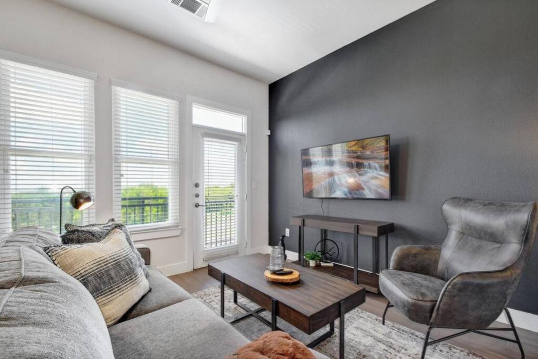 Photo of Livingroom in King William