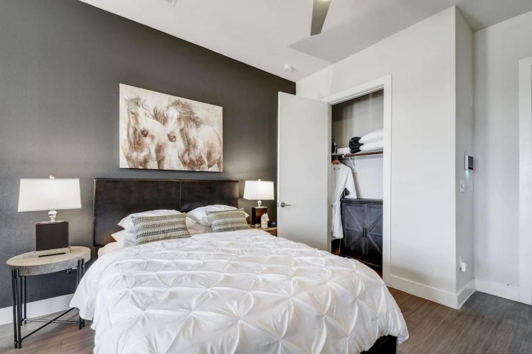 Photo of Bedroom in King William