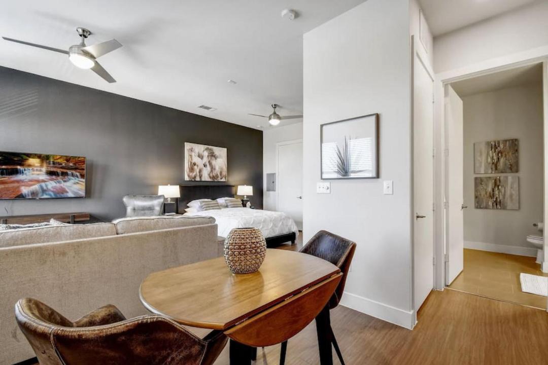 Photo of Livingroom in King William