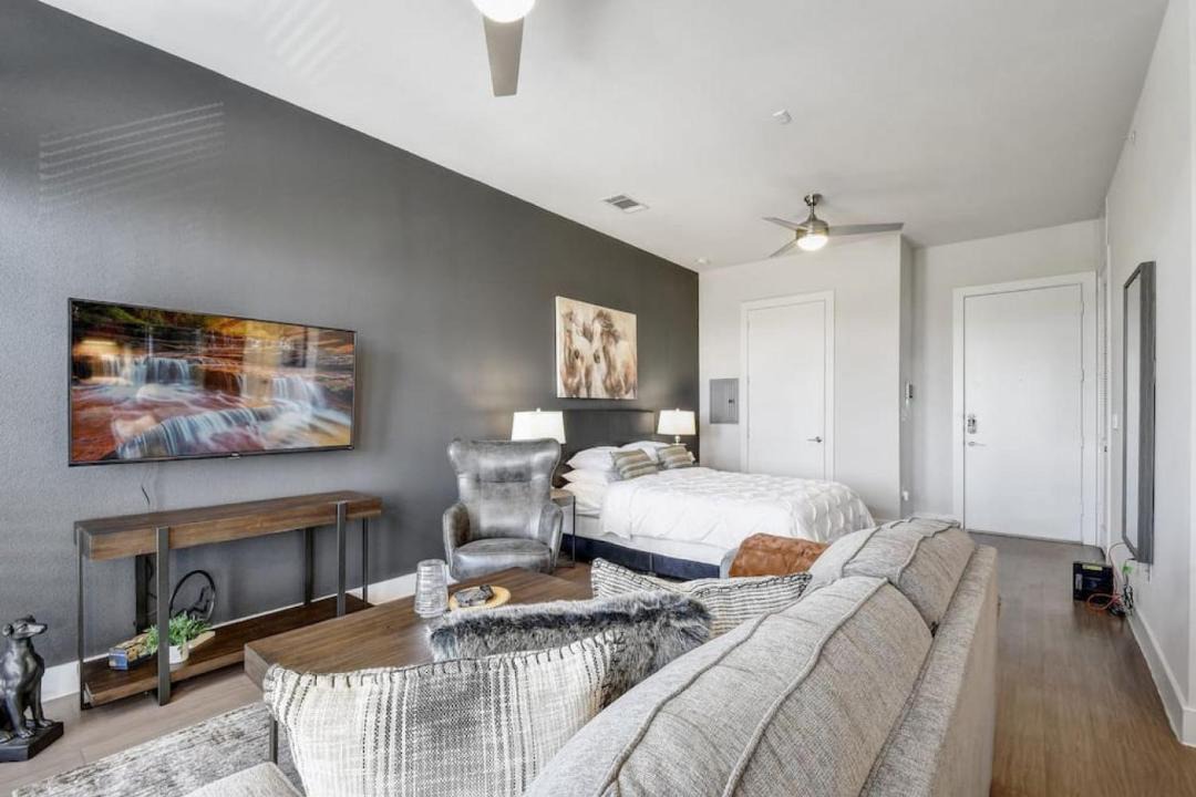 Photo of Livingroom in King William
