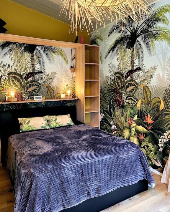 Photo of Bedroom in Saint-Aignan-Grandlieu