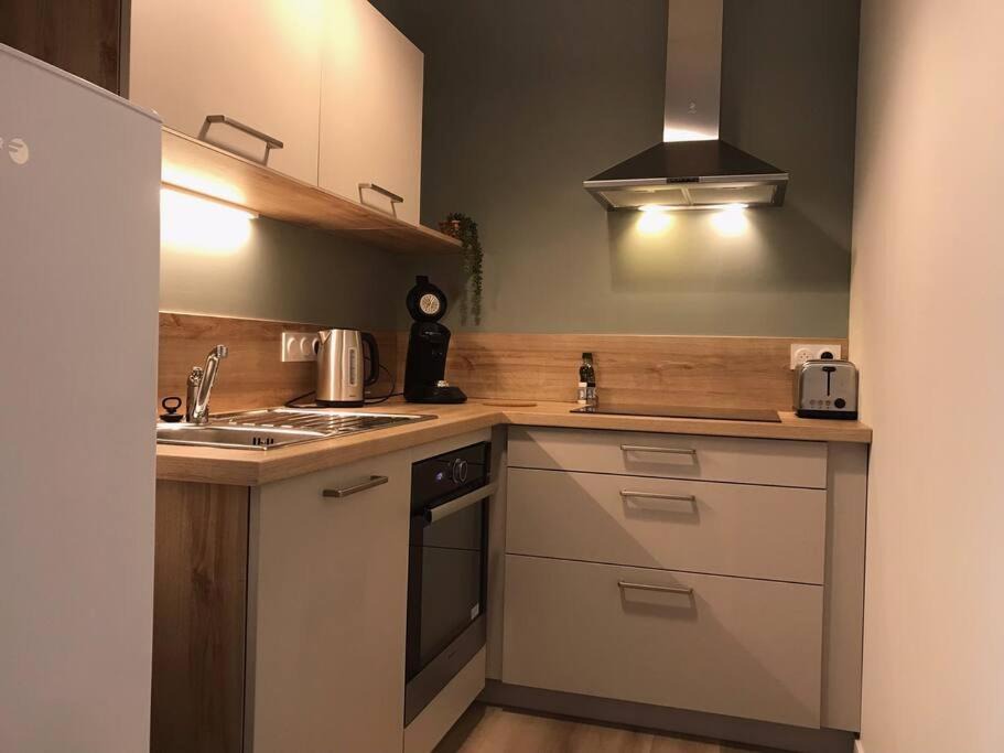 Photo of Kitchen in Malestroit