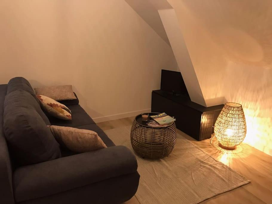 Photo of Livingroom in Malestroit