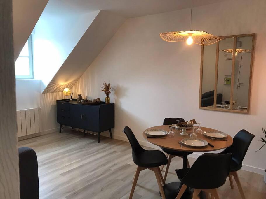 Photo of Livingroom in Malestroit