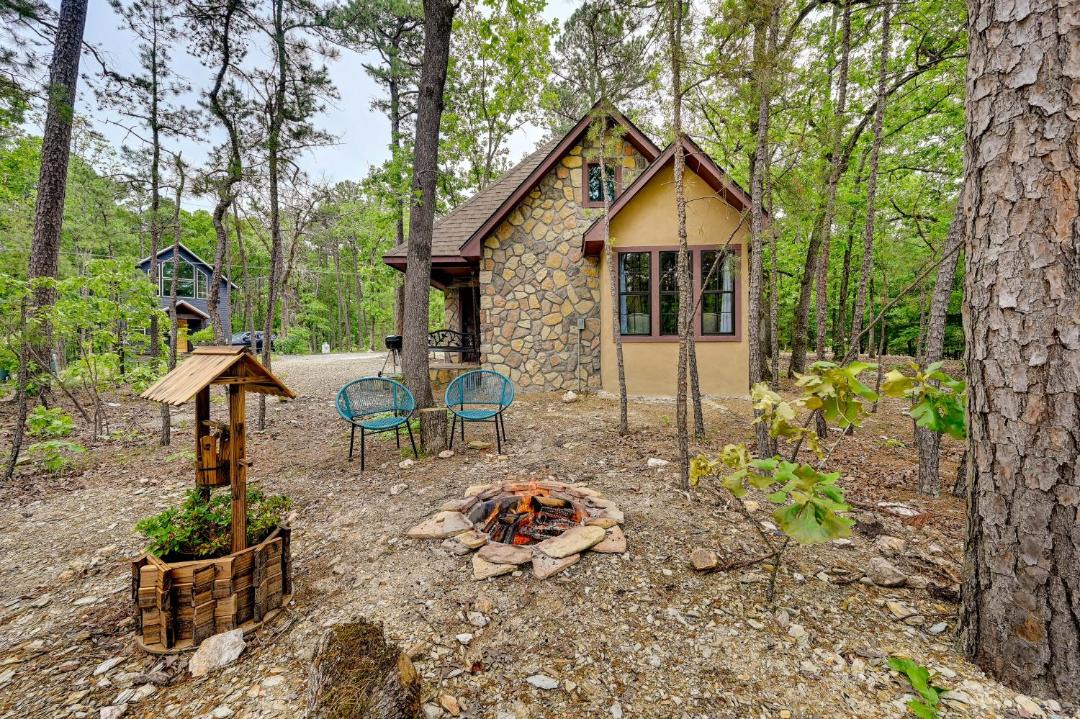 Photo of Others in Broken Bow