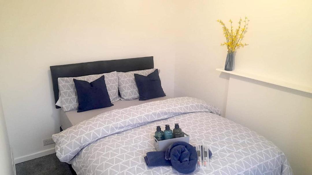 Photo of Bedroom in Iver