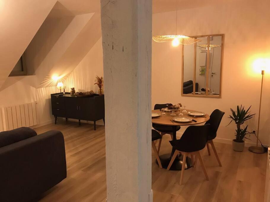 Photo of Livingroom in Malestroit