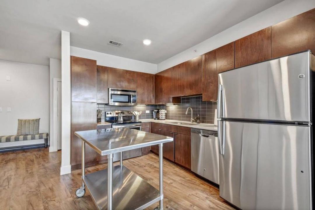 Photo of Kitchen in King William